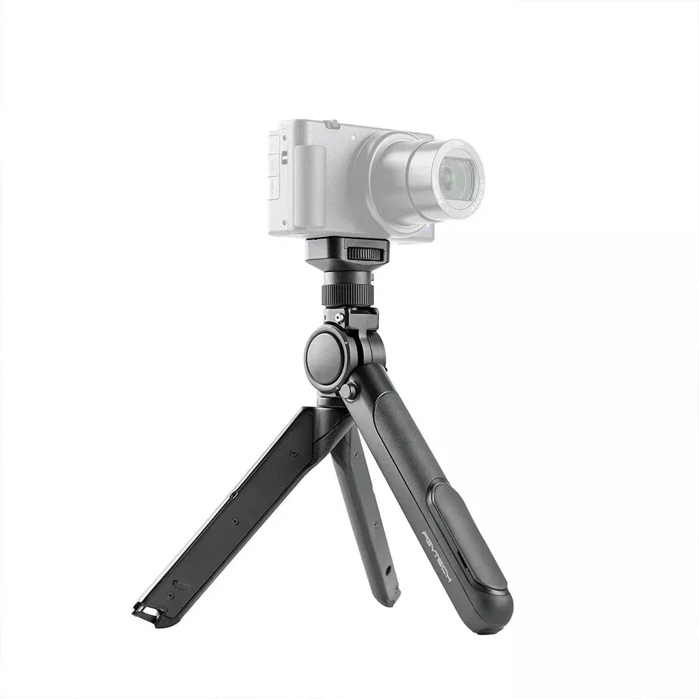 Универсальный штатив Pgytech Mantispod Vlogging Tripod P-CG-021 - фото - 5