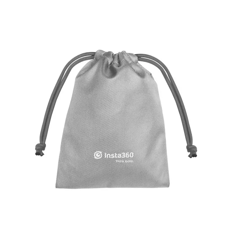 Сумка для переноски Insta 360 GO3 Carry Bag CINSBBKK - фото - 4