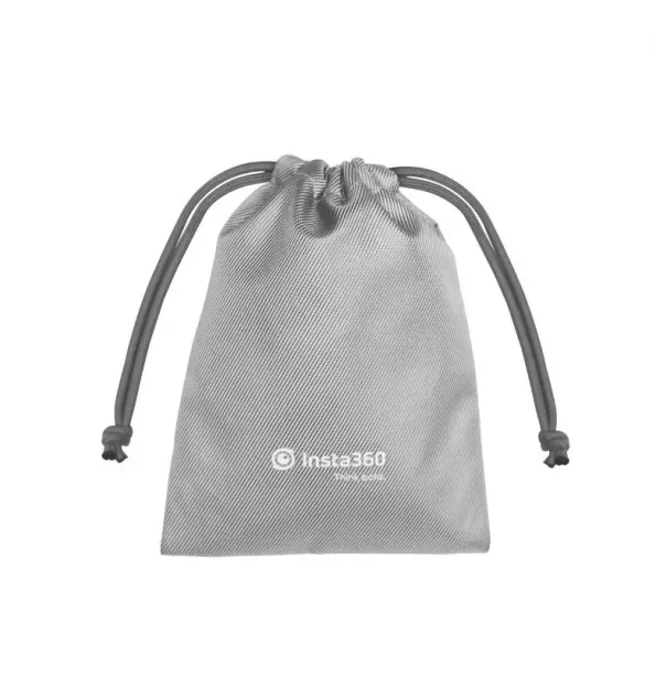 Сумка для переноски Insta 360 GO3 Carry Bag CINSBBKK - фото - 4