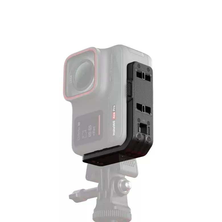 Вертикально-горизонтальное крепление Insta360 Ace Pro & Ace Vertical-Horizontal Mount - фото - 5