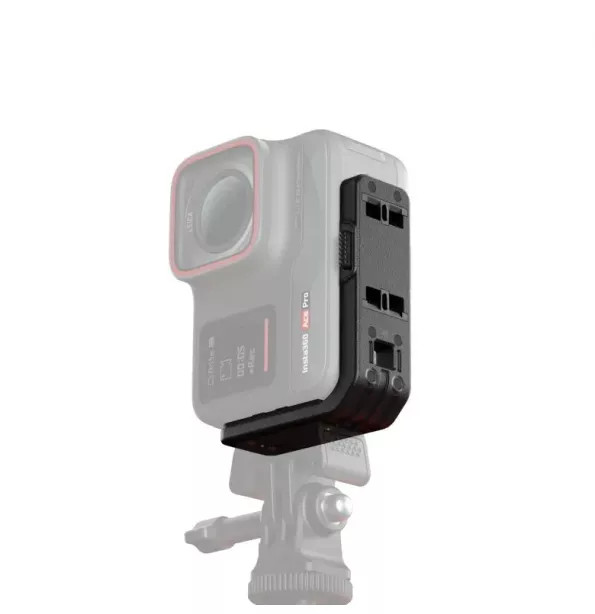 Вертикально-горизонтальное крепление Insta360 Ace Pro & Ace Vertical-Horizontal Mount - фото - 5