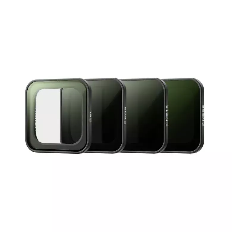 Набор фильтров Insta360 Ace Pro ND Filter set - фото - 4