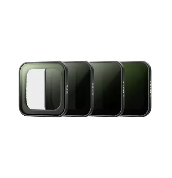Набор фильтров Insta360 Ace Pro ND Filter set - фото - 4