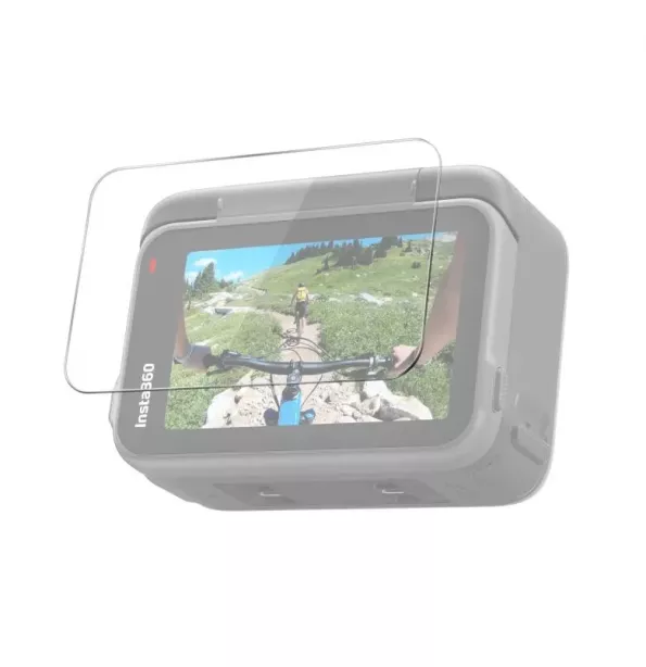 Защитная пленка для экрана Insta360 Ace Pro Screen Protector - 4 Защитная пленка для экрана Insta360 Ace Pro Screen Protector - фото - 4