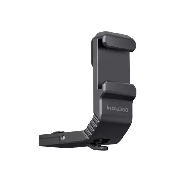 Крепеж для установки микрофона Insta360 Ace Pro & Ace Cold Shoe - 6 Крепеж для установки микрофона Insta360 Ace Pro & Ace Cold Shoe - фото - 6
