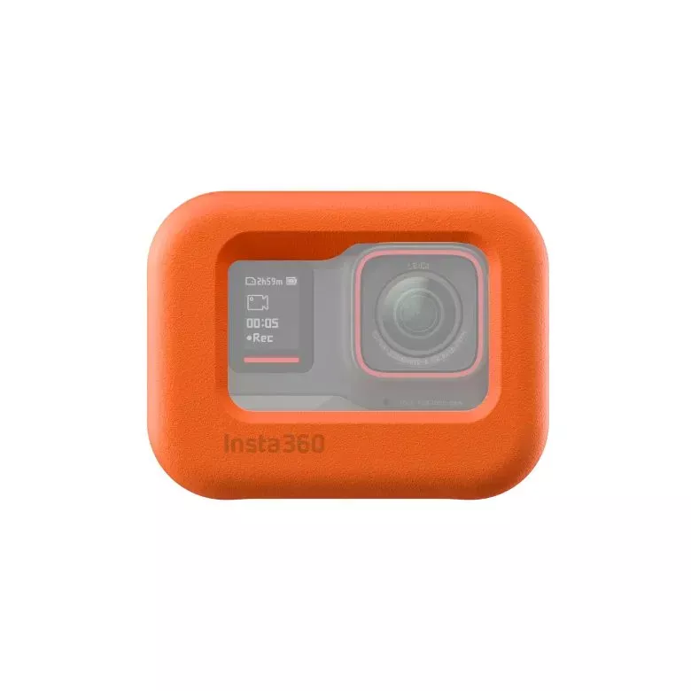 Плавающий Чехол Insta360 Ace Pro & Ace Float Guard - фото - 4