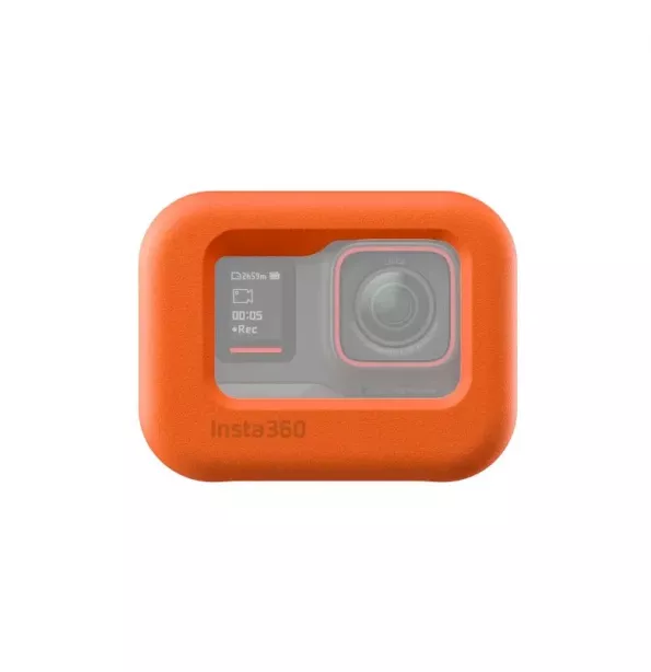 Плавающий Чехол Insta360 Ace Pro & Ace Float Guard - 4 Плавающий Чехол Insta360 Ace Pro & Ace Float Guard - фото - 4