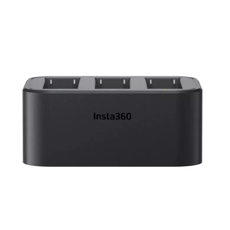 Зарядная Станция Insta360 Ace Pro & Ace Fast Charge Hub - фото - 3