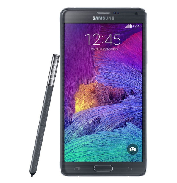 Samsung Galaxy Note 4 SM-N910F - фото - 2