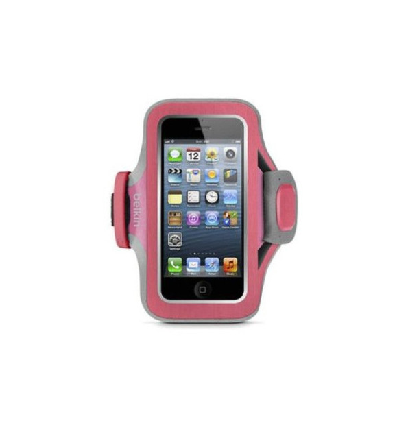Belkin чехол для Apple iPhone 6 розовый - фото - 1
