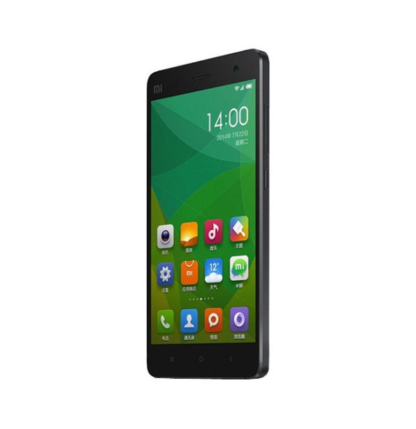 Xiaomi Mi4 16Gb черный - фото - 2