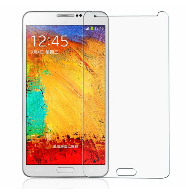 Защитное стекло для Samsung Galaxy Note - фото - 1