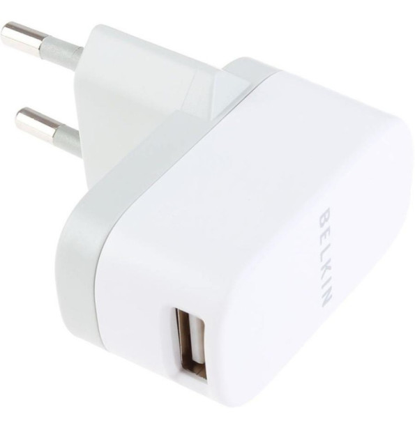 Belkin сетевая зарядка для Apple (30 pin) - фото - 2