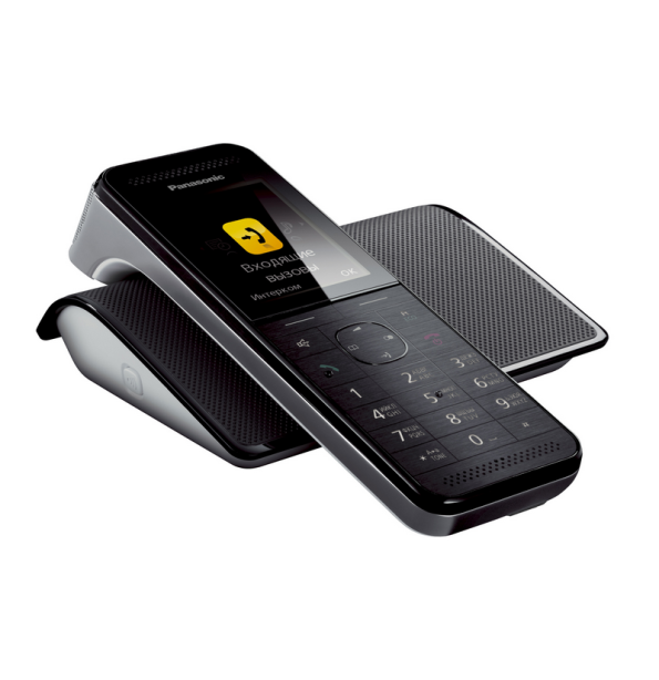 Panasonic KX-PRW120RU - фото - 1